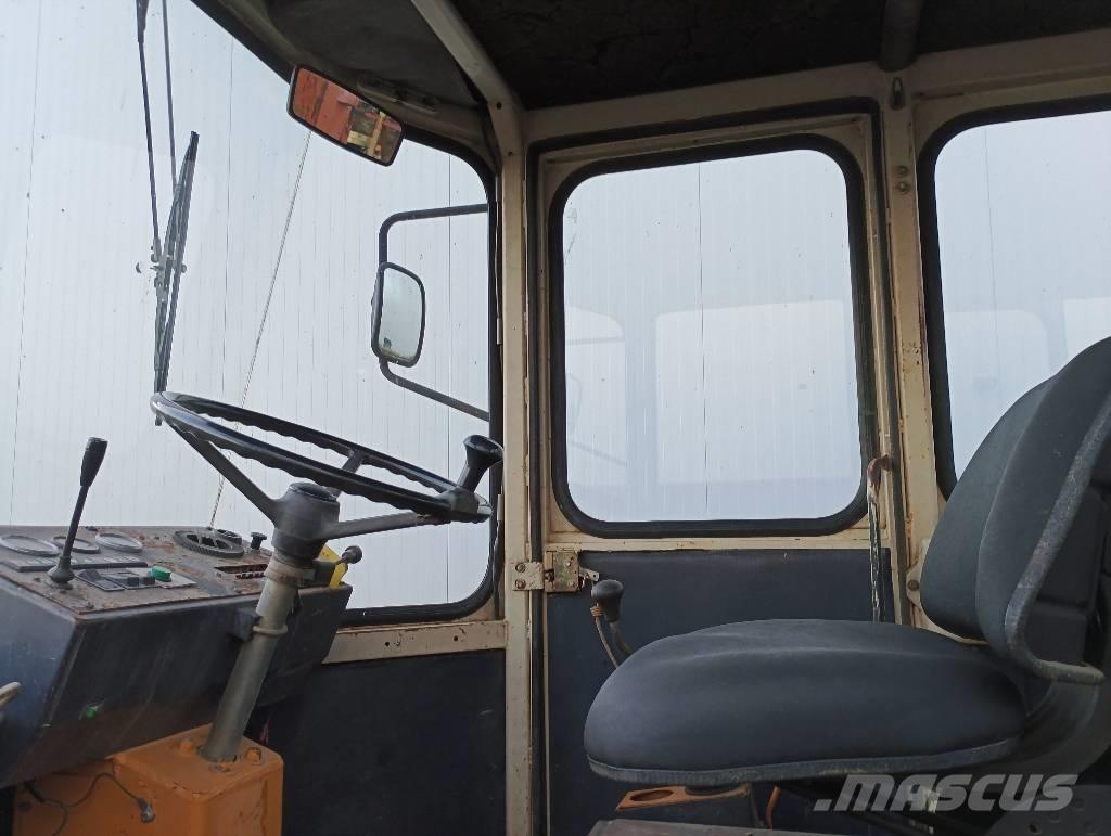 Schaeff SKB 902 Terne