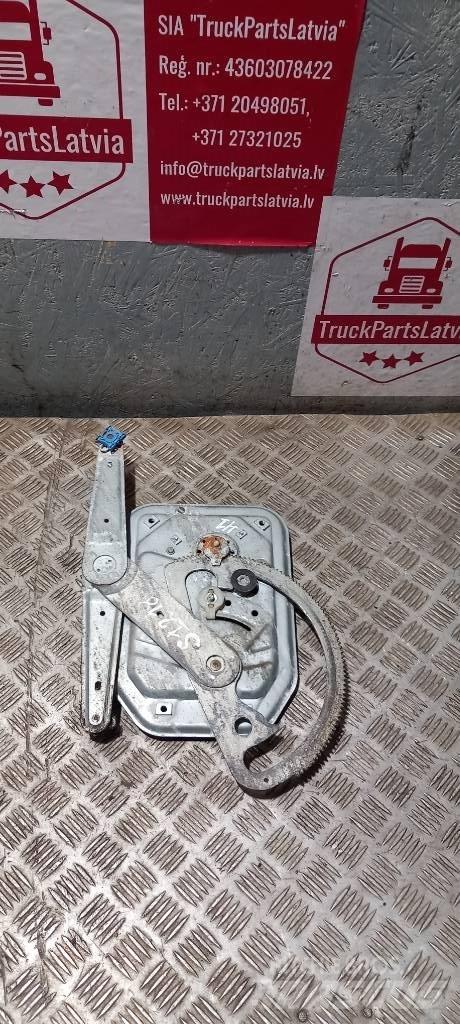 Scania R 440   1442292 Cabine e interni