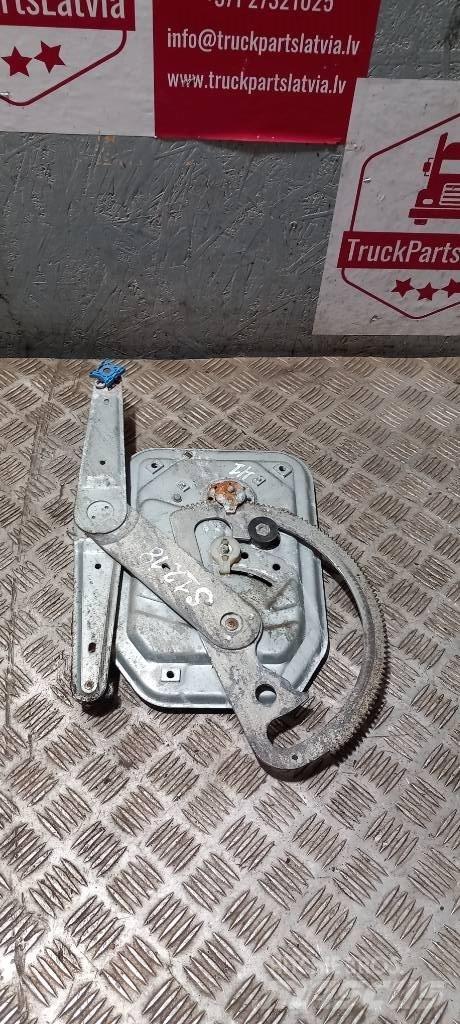 Scania R 440   1442292 Cabine e interni