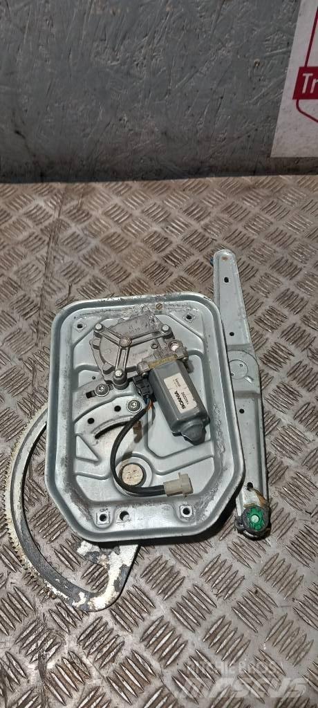 Scania R 440   1442292 Cabine e interni