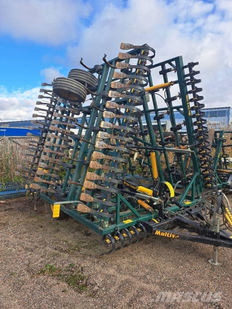 Multiva Mega S 800 Erpici