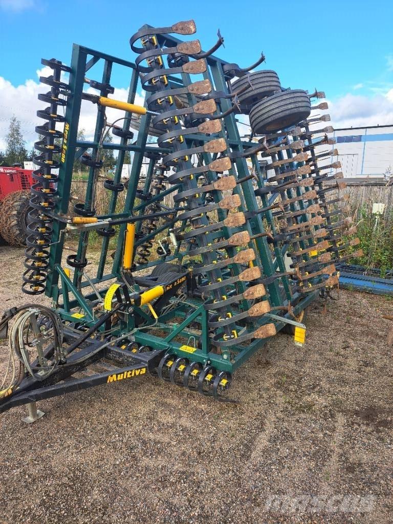 Multiva Mega S 800 Erpici