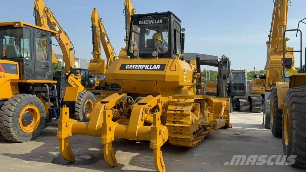 CAT D 6 G Dozer cingolati