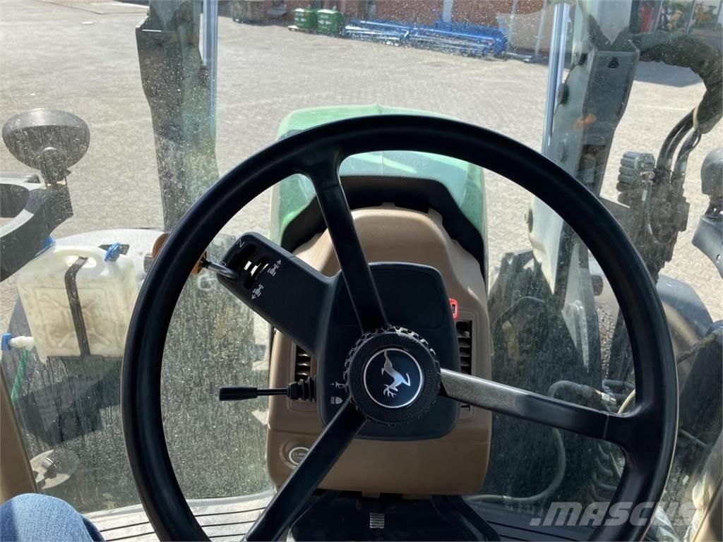 John Deere 7930 Trattori
