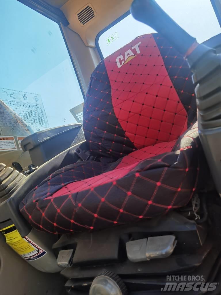 CAT 320 C Escavatori cingolati