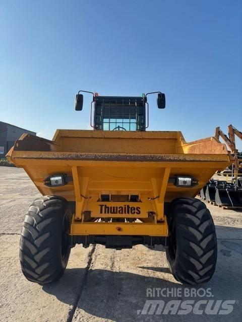 Thwaites 9T Mini dumper