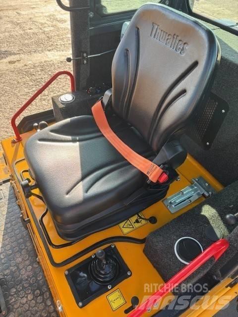 Thwaites 9T Mini dumper