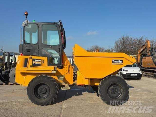 Thwaites 9T Mini dumper