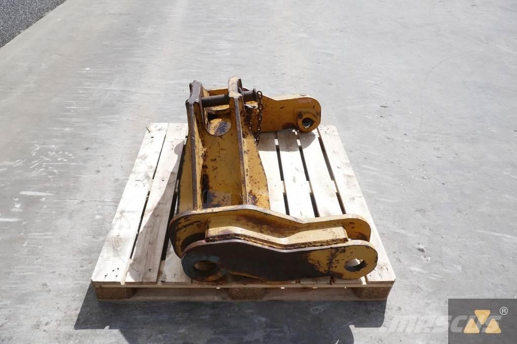 CAT D7E Drawbar Altri componenti