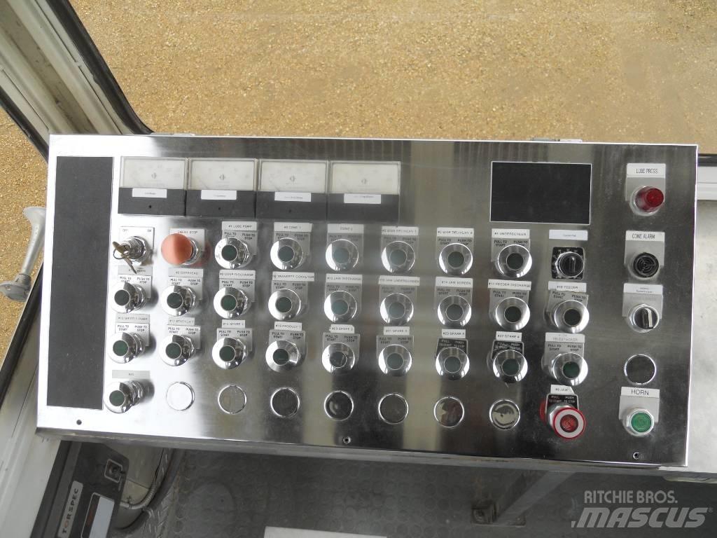 Clemro Power van Furgoni altro