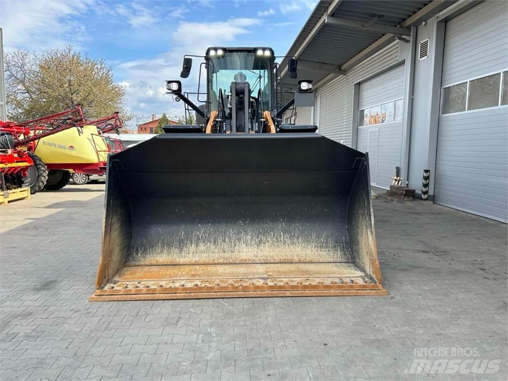CASE CE 1021G Pale gommate