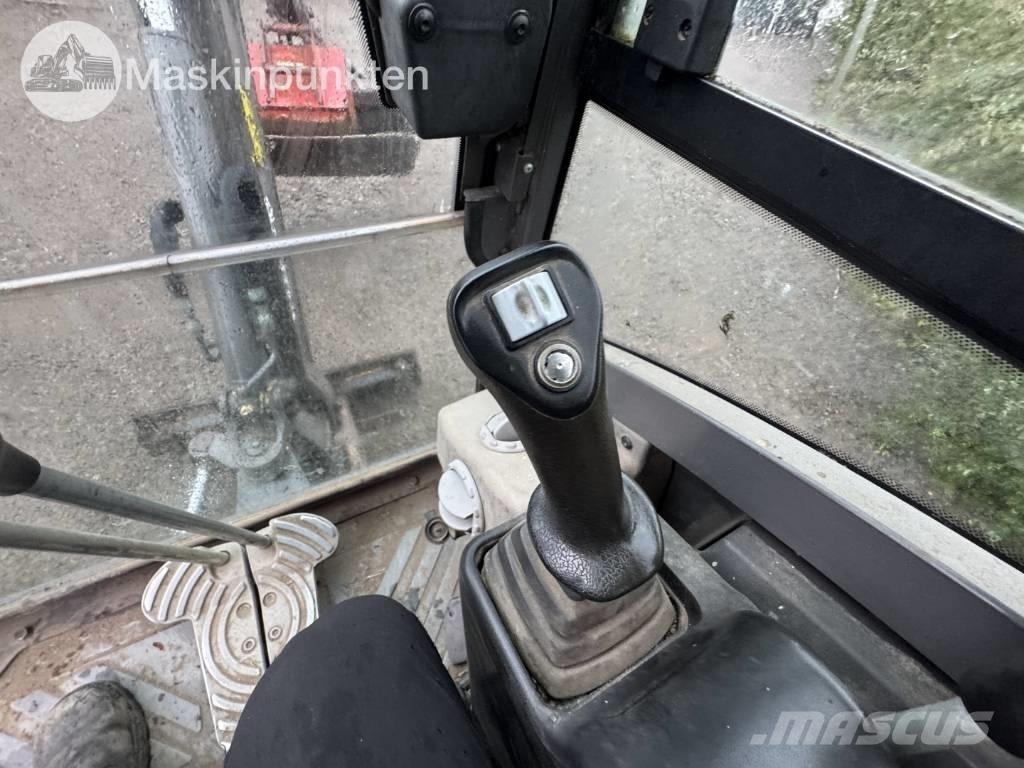 New Holland 8560 Trattori