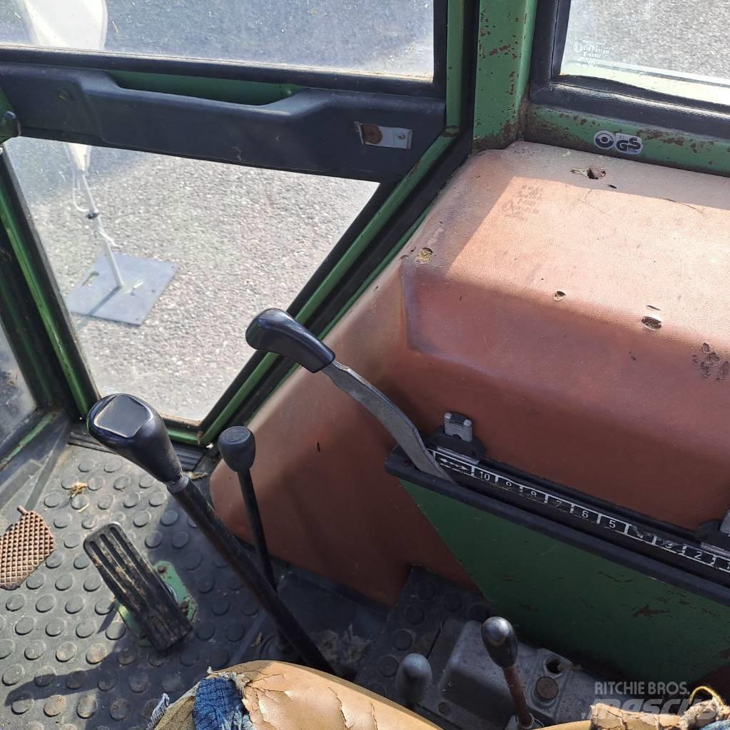 Fendt 303 LS FARMER Trattori