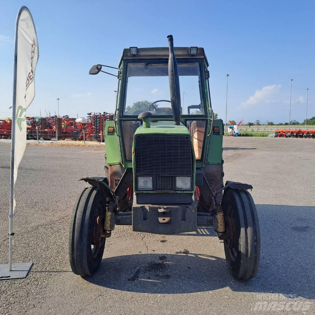 Fendt 303 LS FARMER Trattori