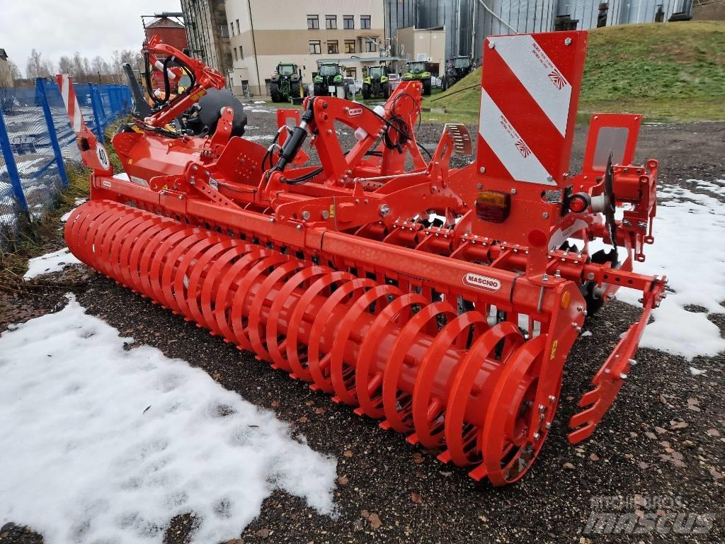 Maschio Veloce 400 Erpici a dischi