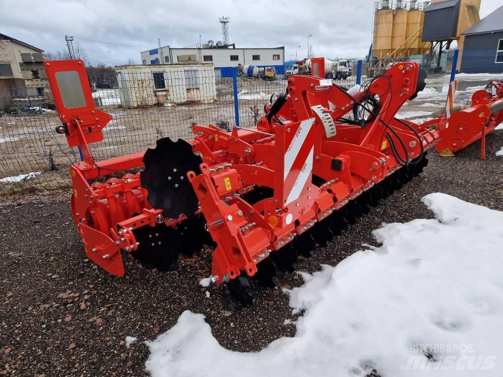 Maschio Veloce 400 Erpici a dischi