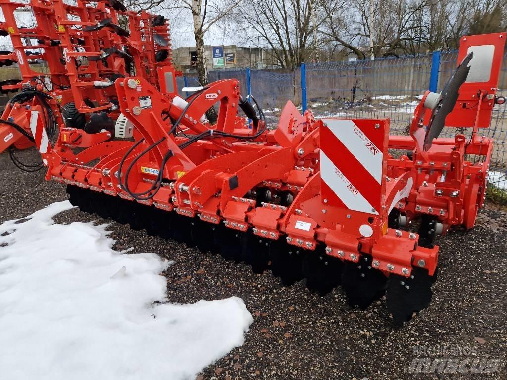 Maschio Veloce 400 Erpici a dischi