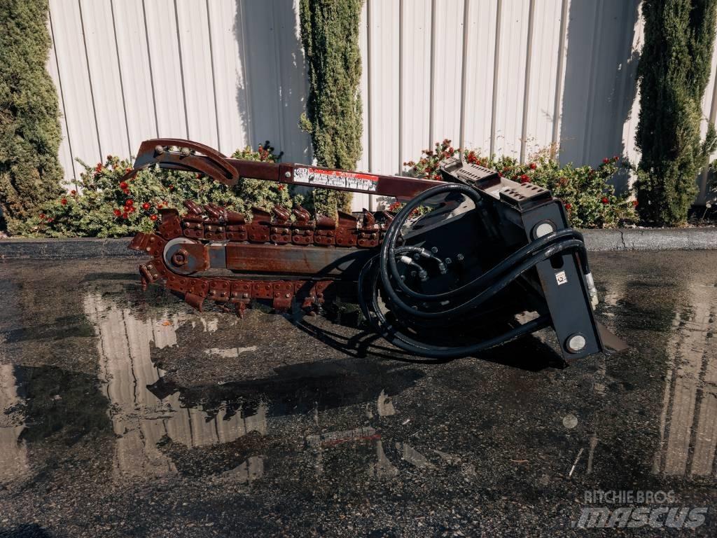Bobcat LT 303 Altri componenti