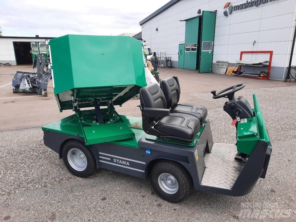 Stama Multi Utility porta attrezzi