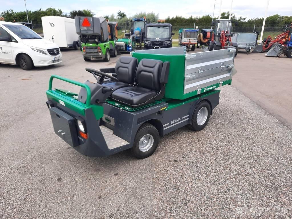 Stama Multi Utility porta attrezzi