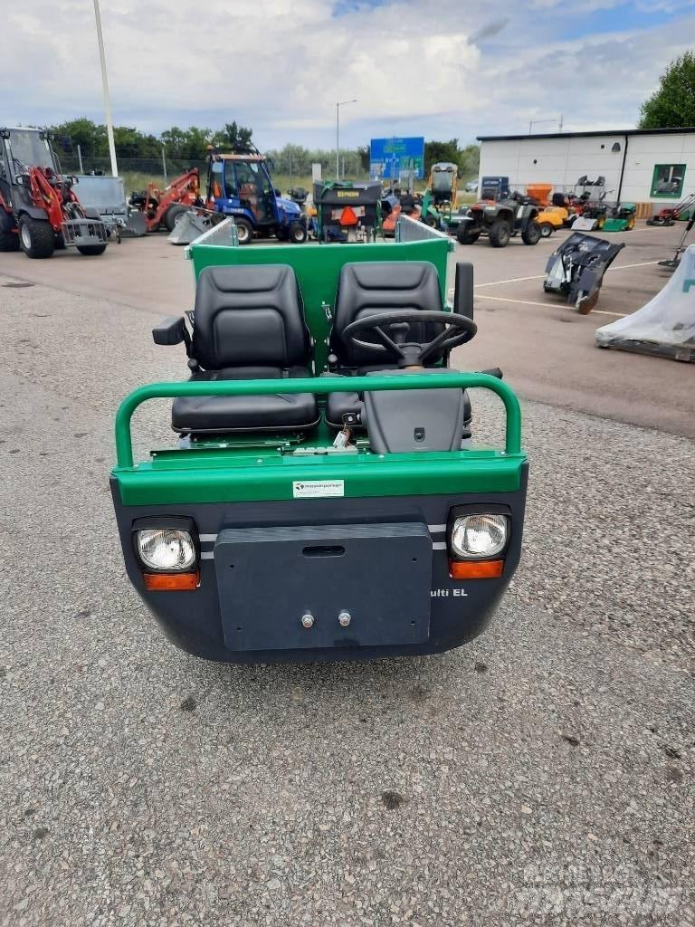 Stama Multi Utility porta attrezzi