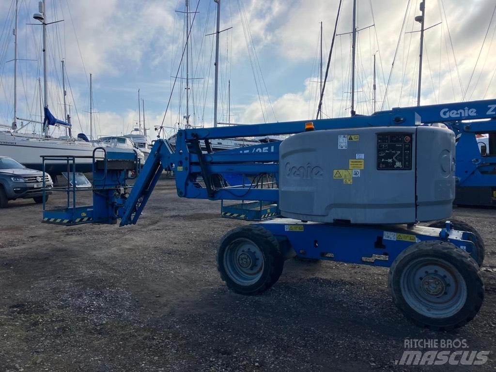 Genie Z 45/25 J Piattaforme a braccio articolato