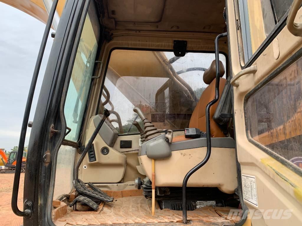 CAT 330BL Escavatori cingolati
