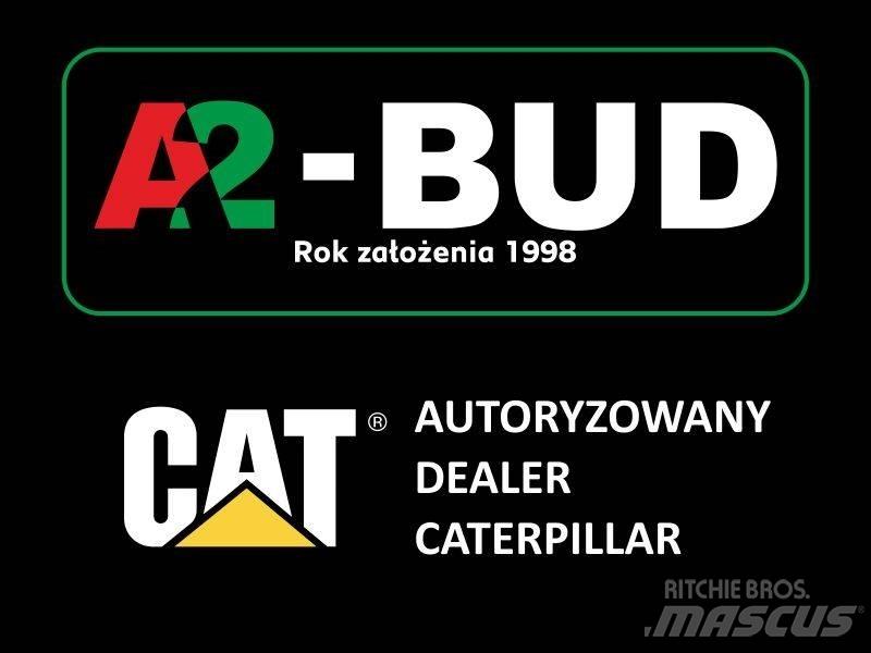CAT 973 C Pale cingolate