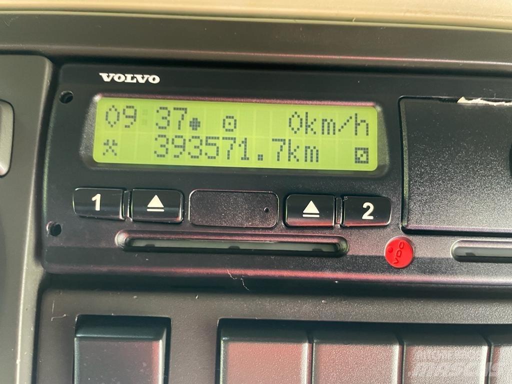 Volvo FH16 750 Motrici e Trattori Stradali