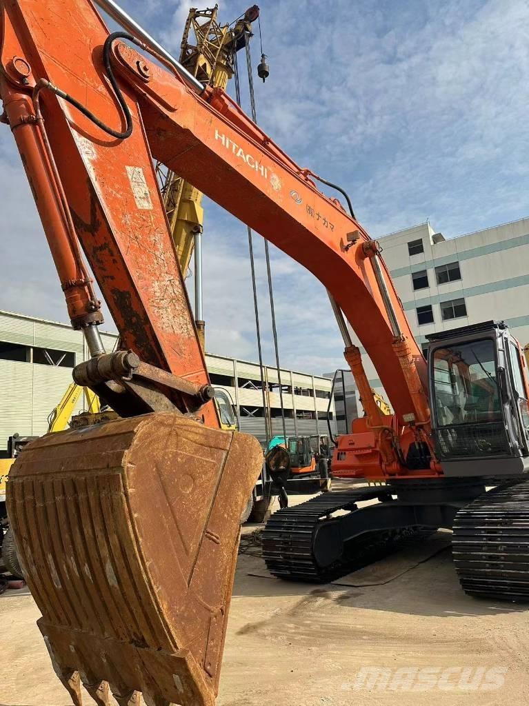 Hitachi 日立 350 Escavatori cingolati