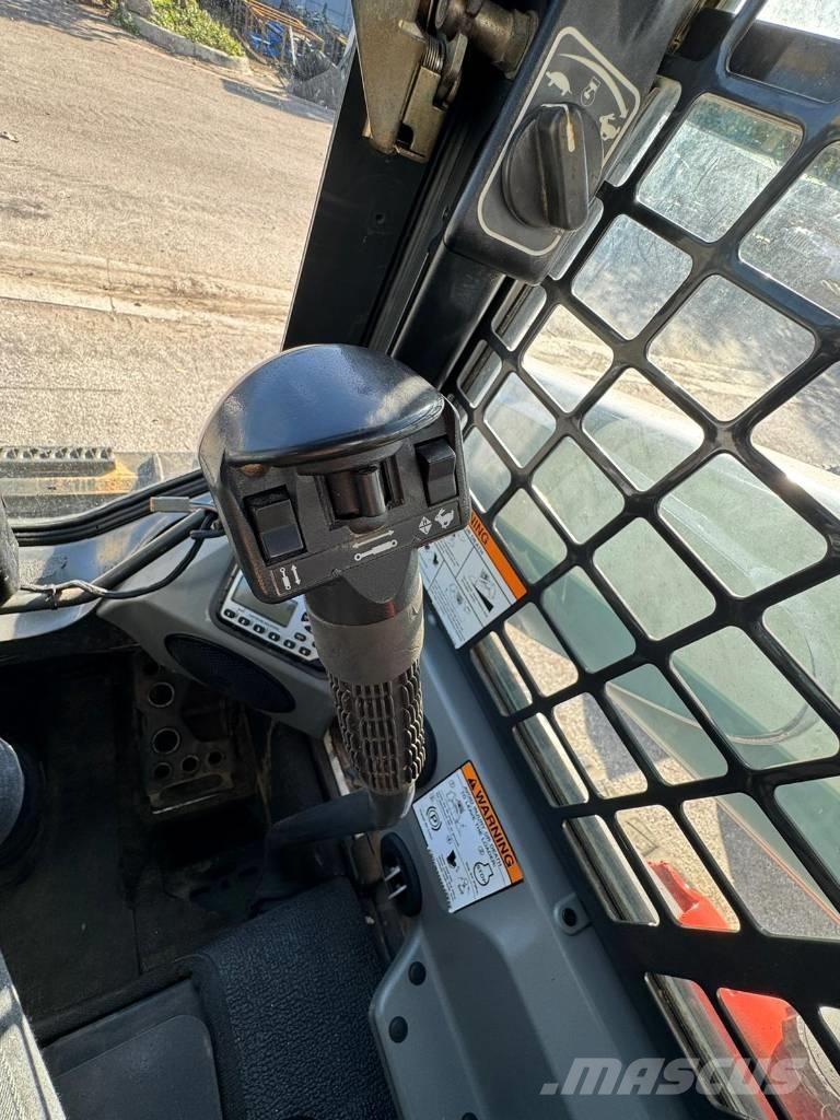 Bobcat T 770 Mini Pale Gommate