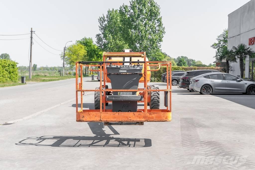 JLG 460 SJ Piattaforme a braccio telescopico