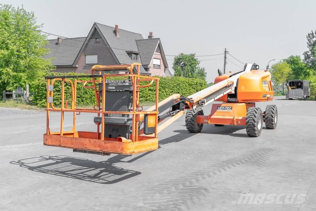 JLG 460 SJ Piattaforme a braccio telescopico