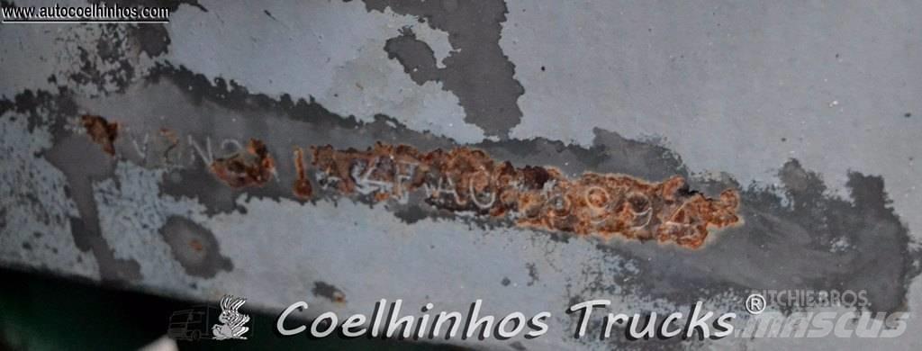Volvo N 12 - 38 Motrici e Trattori Stradali