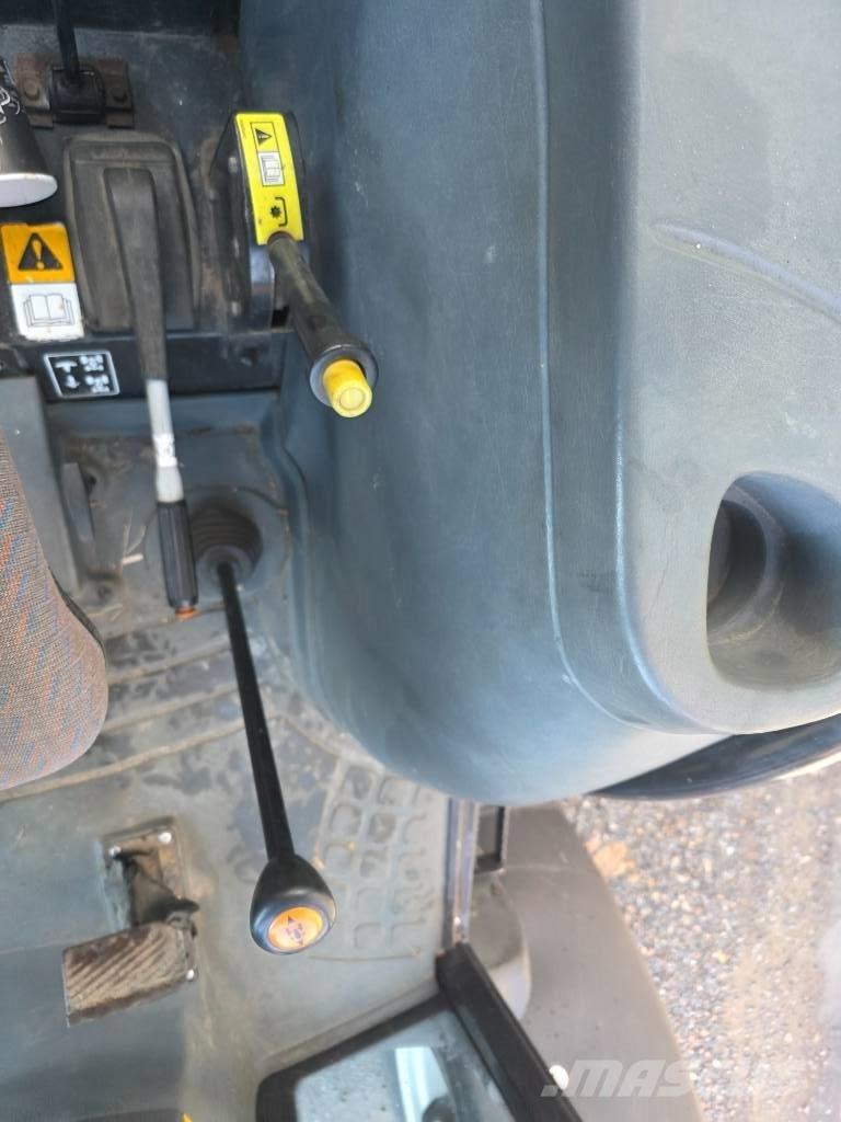 New Holland TD 90 D Trattori