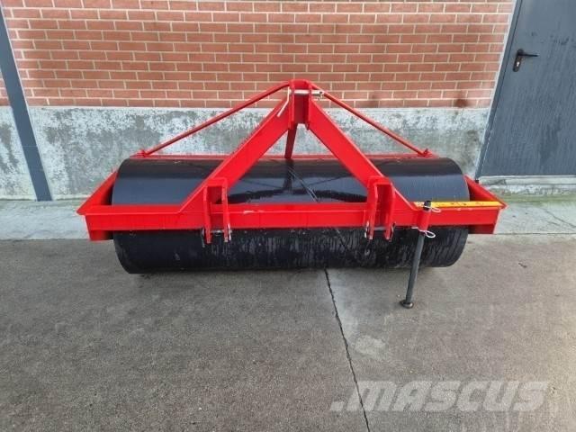 Peecon LR200 Rulli compressori