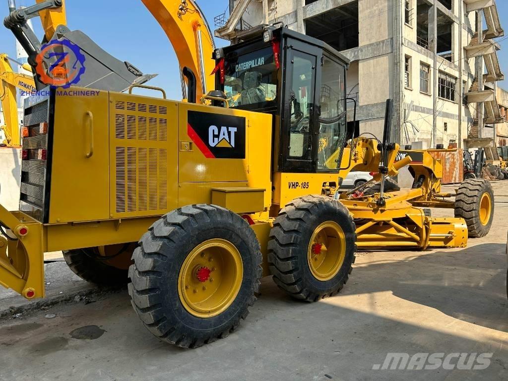 CAT 140 K Motorgraders