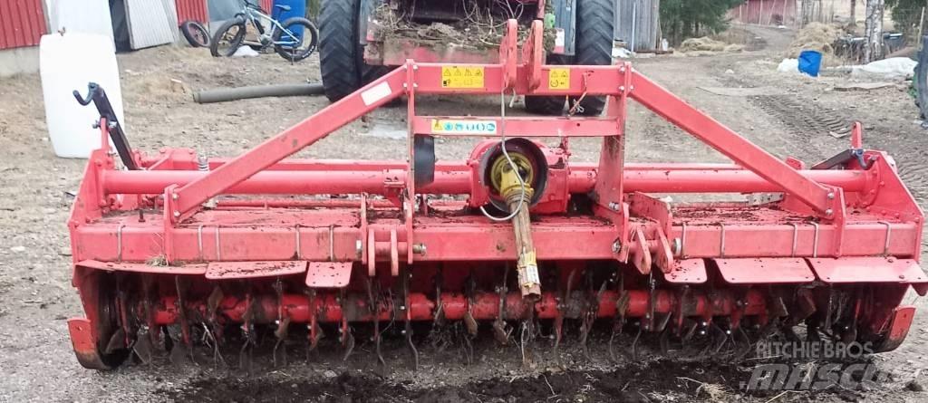 Maschio SC 300 Erpici rotanti e motozappe