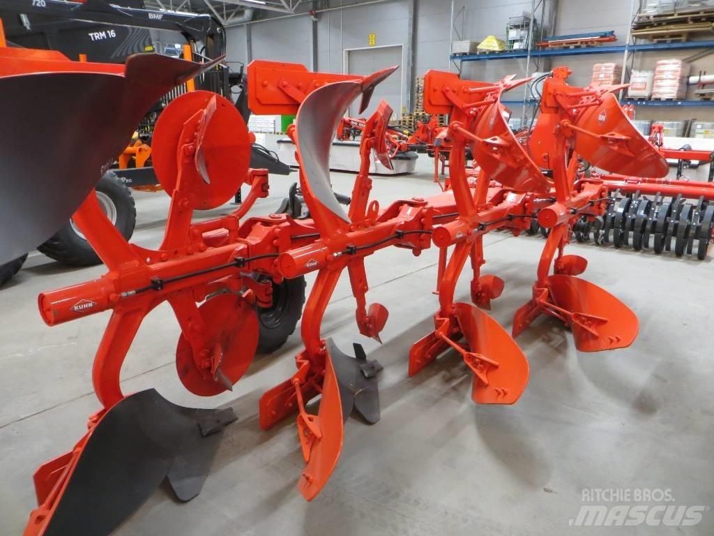 Kuhn Vari-Master 123 Aratri reversibili