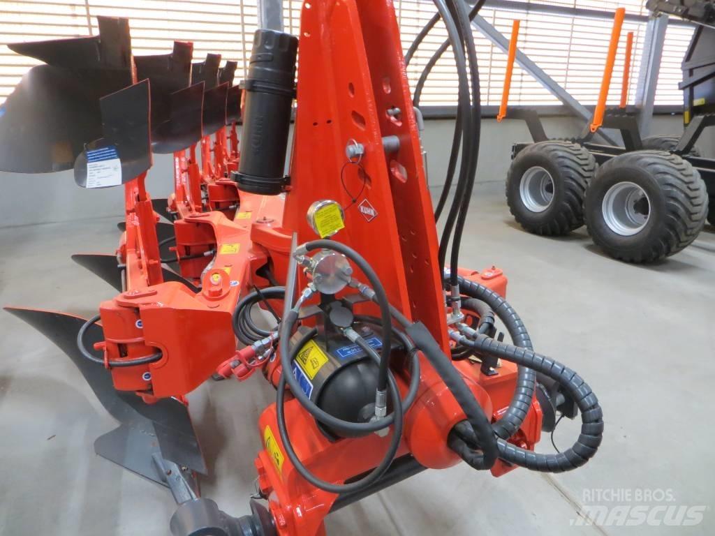 Kuhn Vari-Master 123 Aratri reversibili