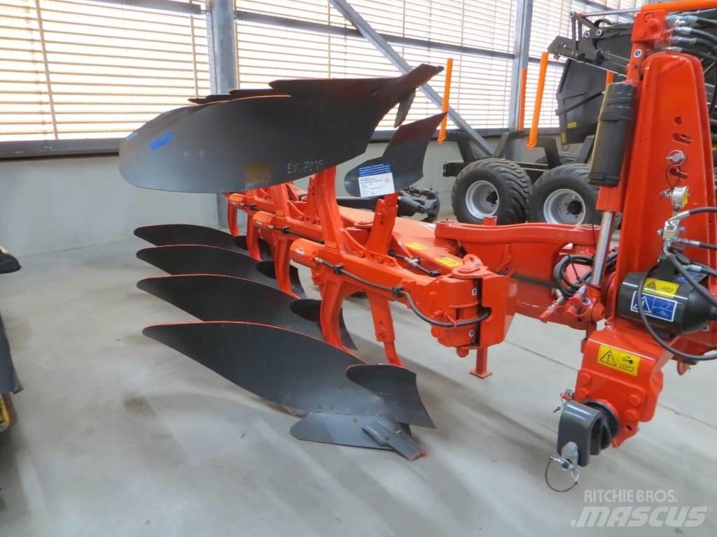 Kuhn Vari-Master 123 Aratri reversibili