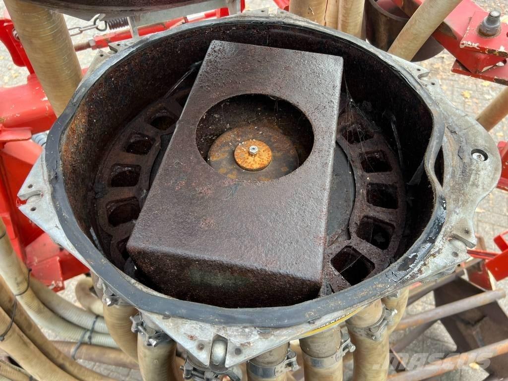 Evers Freiberger 600 Spargiletame