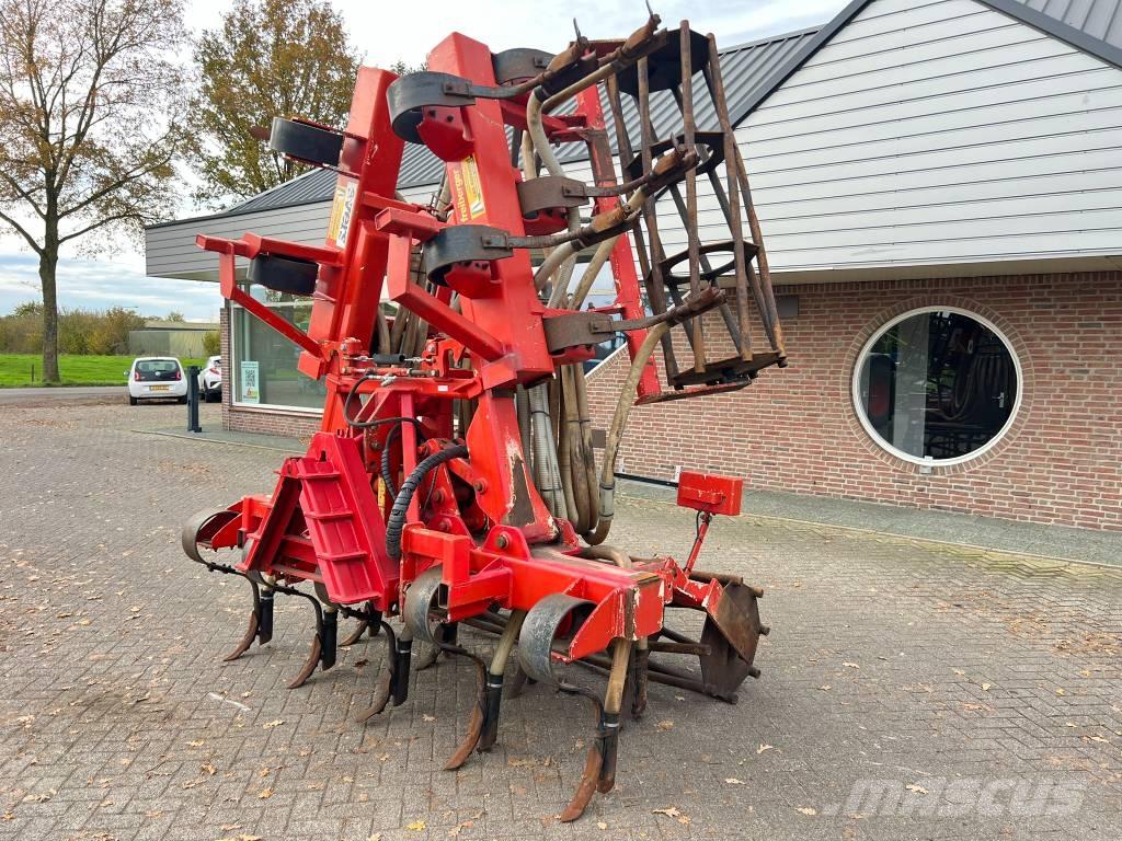 Evers Freiberger 600 Spargiletame