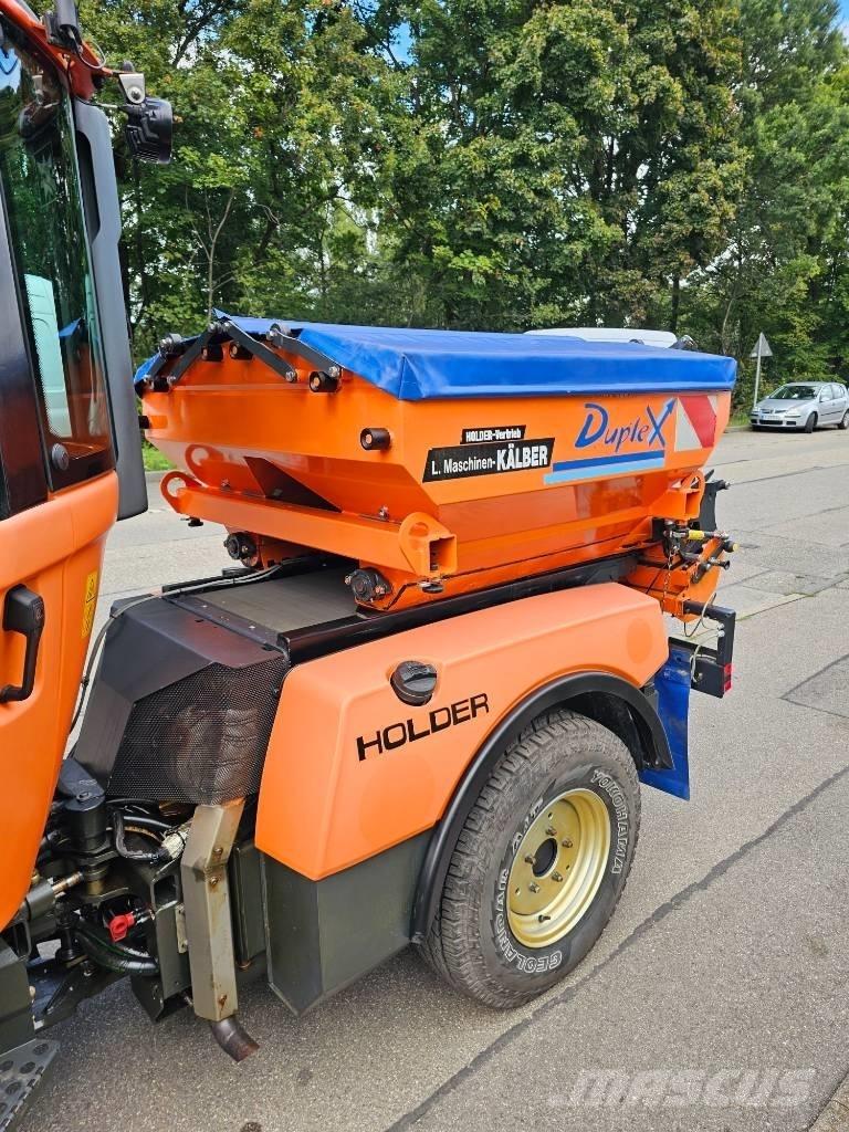 Holder C70 SC Utility porta attrezzi