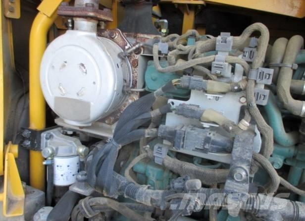 Volvo ECR 88 D Escavatori medi 7t - 12t