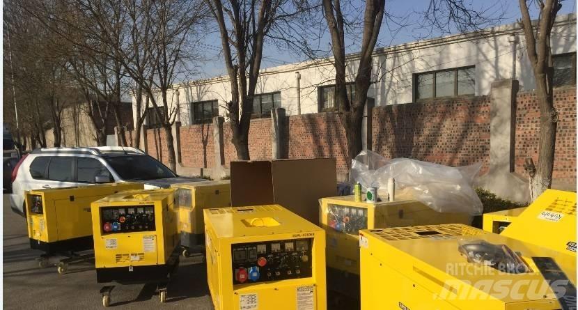 Kovo EW750DST Attrezzature per saldature