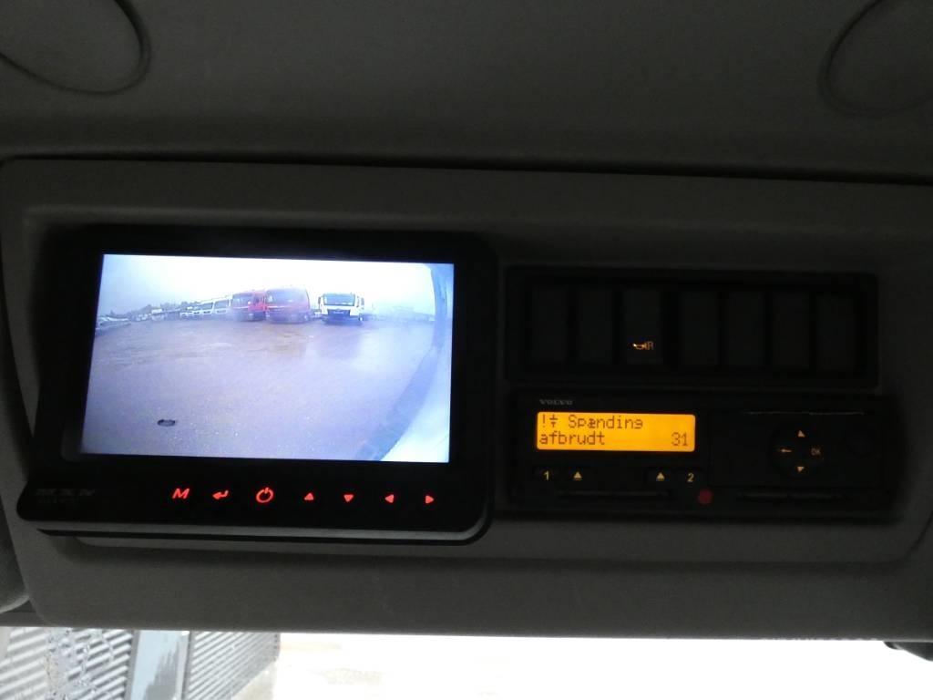 Volvo FE 320 Trasportatore per veicoli