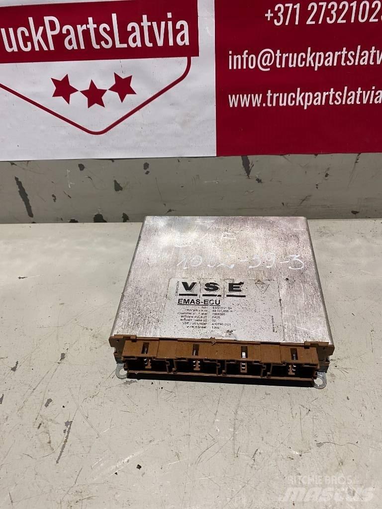 DAF XF 105.  1886365 Componenti elettroniche