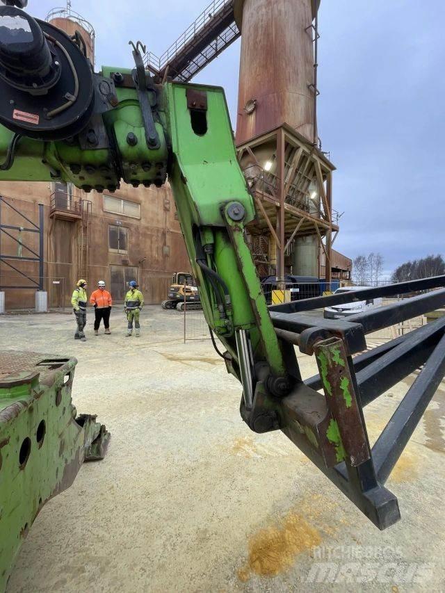 Merlo Roto 38.14S Sollevatori telescopici