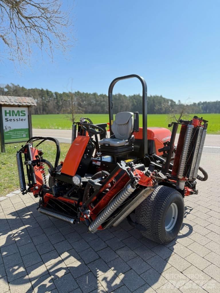 Jacobsen Fairway 405 Tosaerba per il fairway